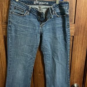 Bullhead jeans -Size 9